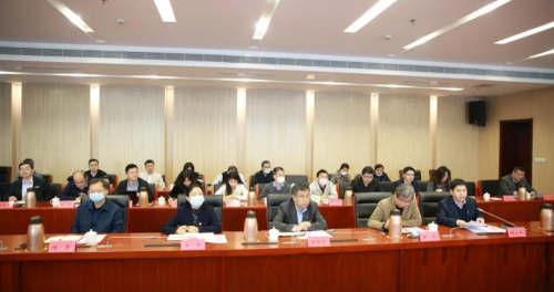 我会组织部分省属企业及人力资源服务机构参加全省技能人才薪酬分配指引培训会