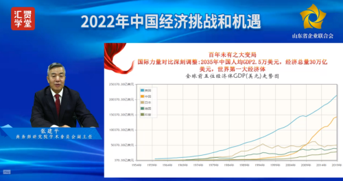 我会举办2022年首期线上公益大讲堂活动