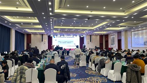 《山东省民营经济发展促进条例》《山东省中小企业促进条例》宣贯活动在烟台和聊城举行